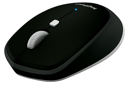 Chuột Không Dây Logitech M337 - Hàng chính hãng